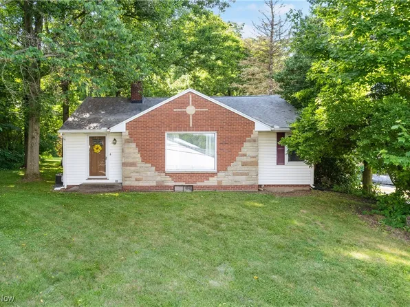 3788 Manchester Rd, Akron, OH 44319