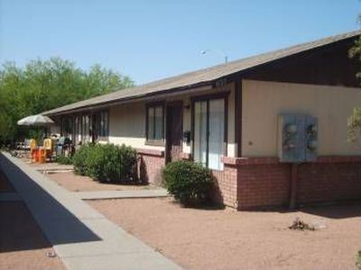 627 E Knoll St, Mesa, AZ, 85203