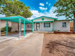 812 Cardenas Dr SE, Albuquerque, NM 87108