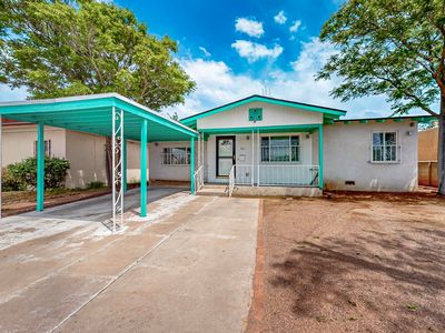 812 Cardenas Dr SE, Albuquerque, NM, 87108