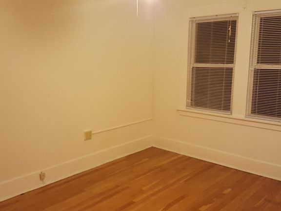 1st Bedroom