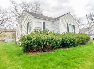 226 N 2nd St, Fairborn, OH 45324
