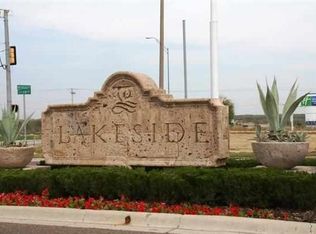 218 Lake Powell Dr, Laredo, TX 78041