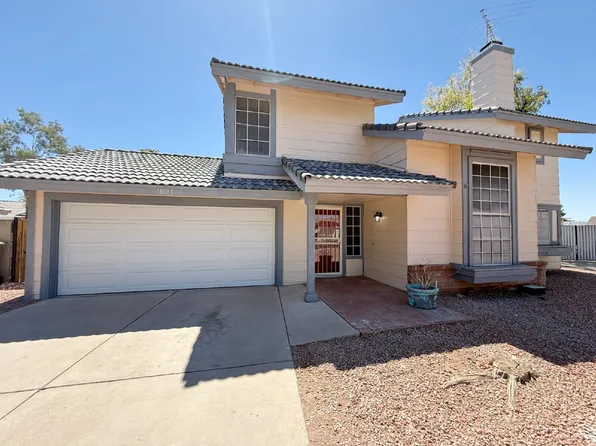 18183 N 58th Ln, Glendale, AZ 85308