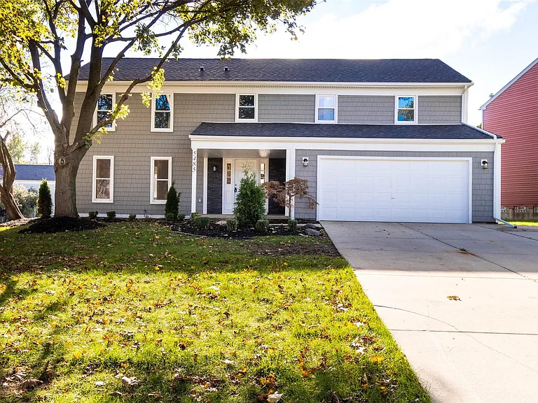 5485 Hammersmith Dr — Photo 1