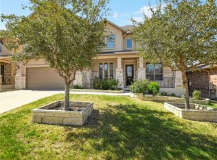913 Feather Reed Dr, Leander, TX 78641