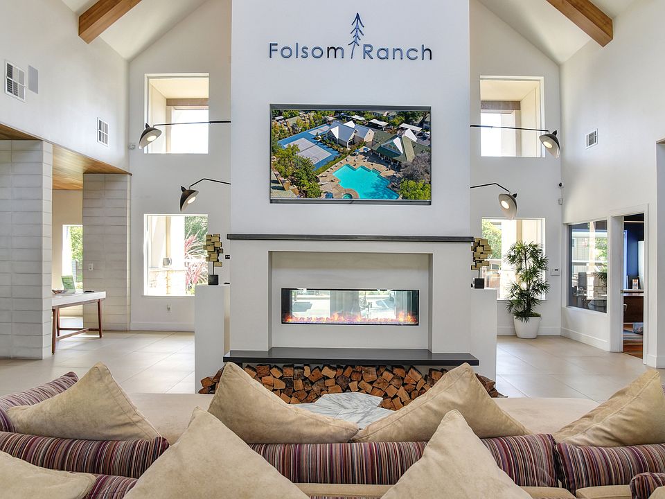 Folsom Ranch Apartment Rentals Folsom, CA Zillow