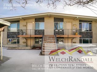 2340 Adams Ave APT 2, Ogden, UT 84401