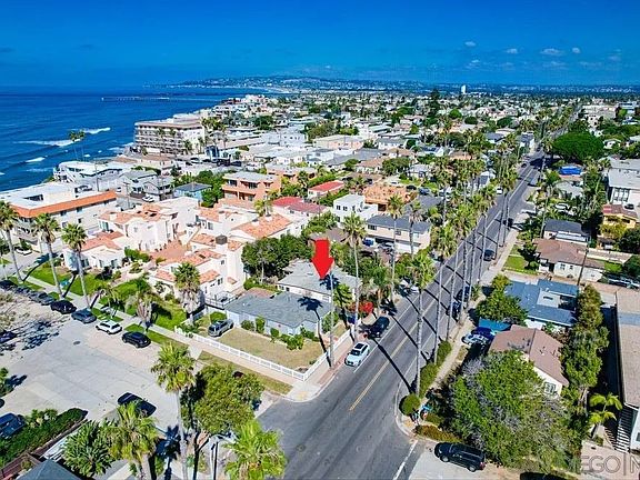 5th image of 1462-64 Sunset Cliffs Blvd