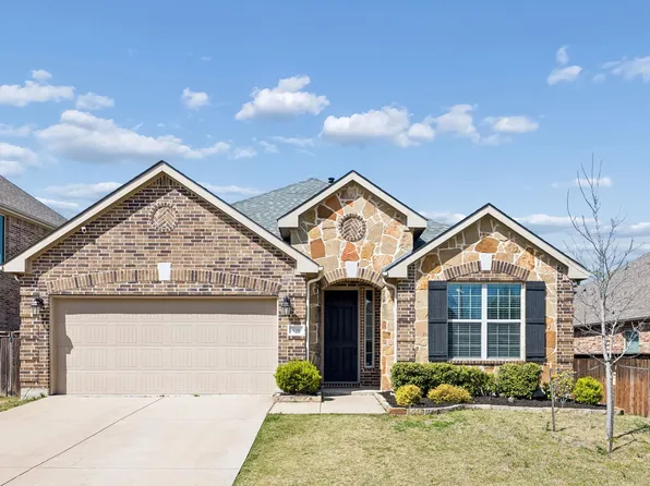 916 Llano Falls Dr, McKinney, TX 75071