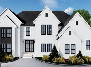 2691 Octavia Ln, Marietta, GA 30062