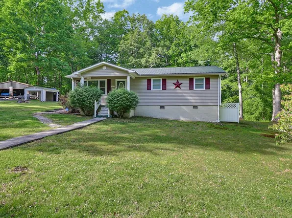 149 Horseshoe Cir, Jamestown, TN 38556