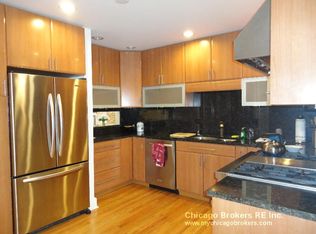 1118 W Lill Ave, Chicago, IL 60614
