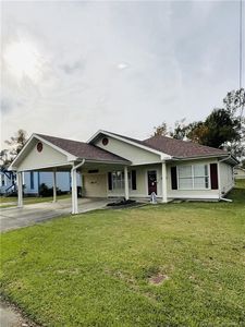 2708 Enterprise Blvd, Lake Charles, LA, 70601