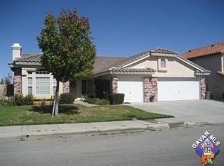 4207 Cocina Ln, Palmdale, CA 93551