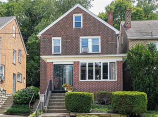 6544 Rosemoor St, Pittsburgh, PA