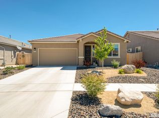 116 Finney St, Dayton, NV
