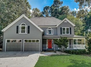 6047 Braidwood Close NW, Acworth, GA 30101