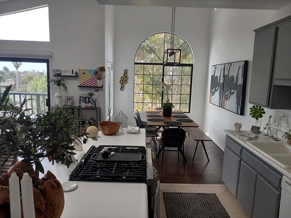 dinning room
