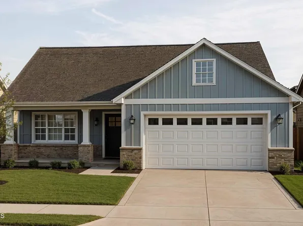 653 Cherry Marie Dr, Jonesborough, TN 37659
