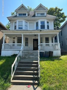 432 Hudson Avenue, Albany, NY, 12203