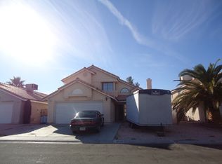 6945 Encore Way, Paradise, NV 89119