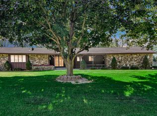 114 E Jersey St, Hanna, IN