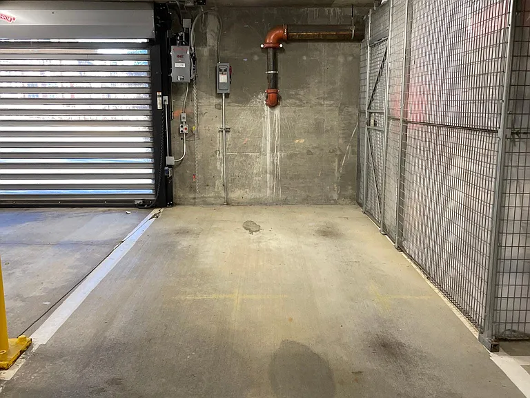 Parking Spot
