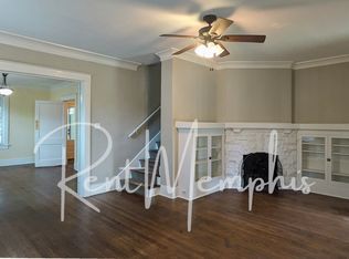 1687 Tutwiler Ave, Memphis, TN 38107