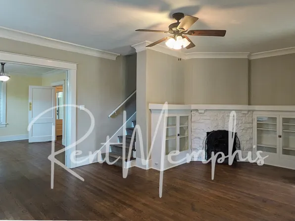 1687 Tutwiler Ave, Memphis, TN 38107