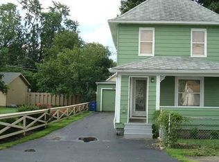 3212 136th St, Toledo, OH 43611