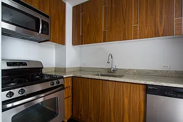 Rented by Pinnacle City Living