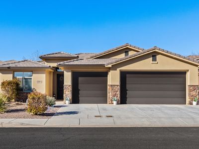 529 E Dry Springs Ln, Washington, UT, 84780