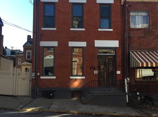 176 46th St, Pittsburgh, PA 15201