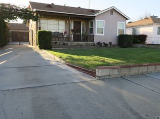 309 S Fremont Ave, Alhambra, CA 91801