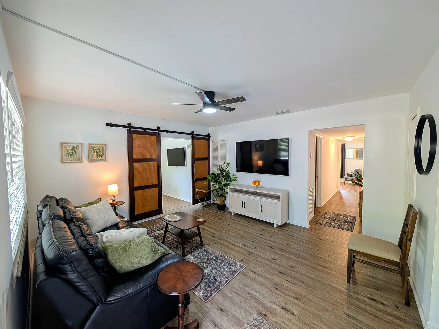 4510 N Jamaica St (Red Door) — Photo 3