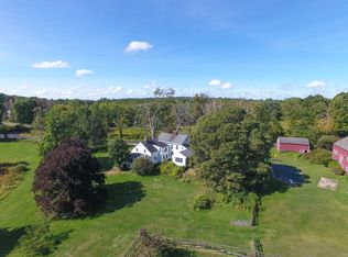 708 Spruce Brook Rd, Southbury, CT 06488