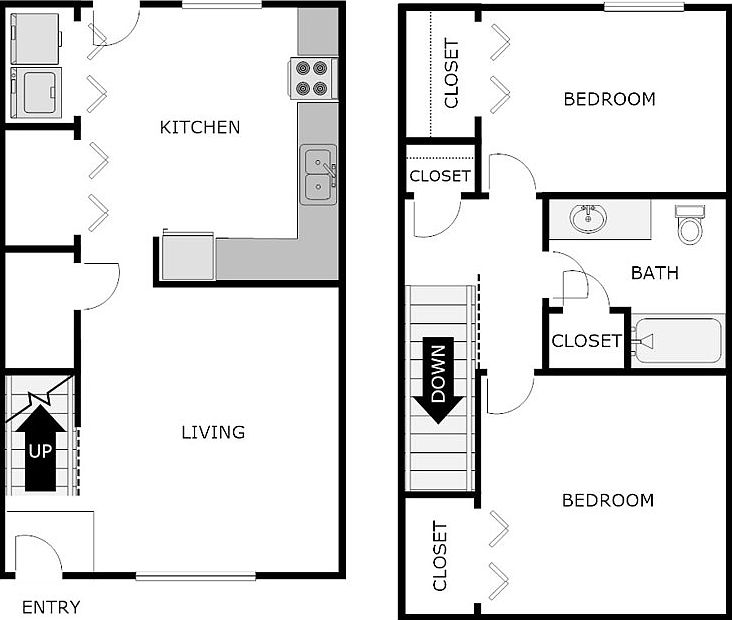 2nd image of 7405 W Stoney Creek St #7912836