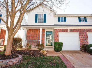 1143 Big Bend Crossing Dr, Valley Park, MO