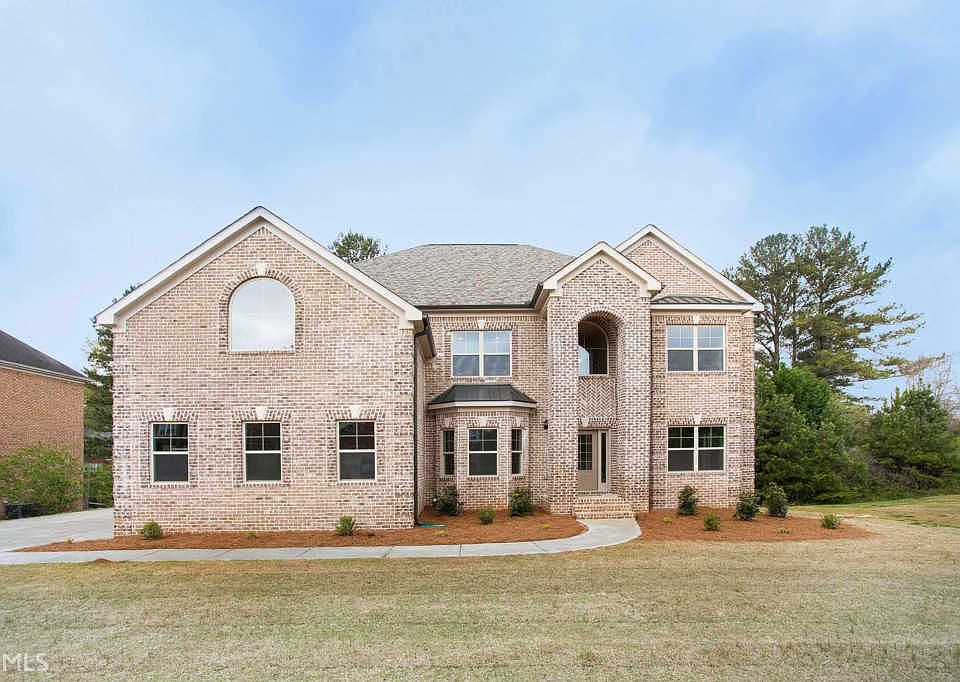 1st image of 6922 Beacon Mountain Dr