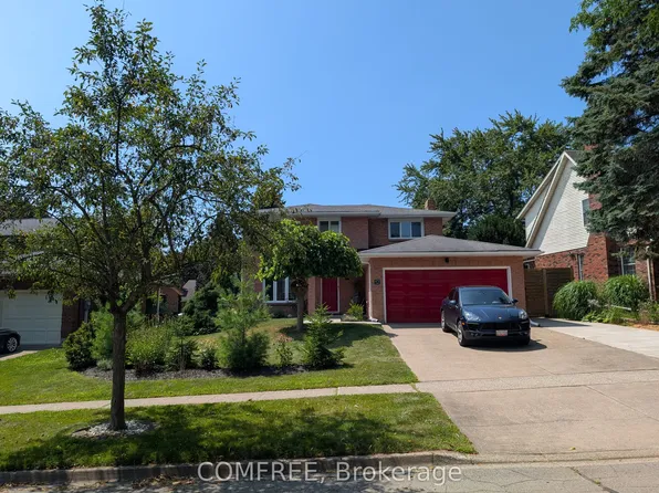 12 Millbridge Cres, Pelham, ON L0S 1E1