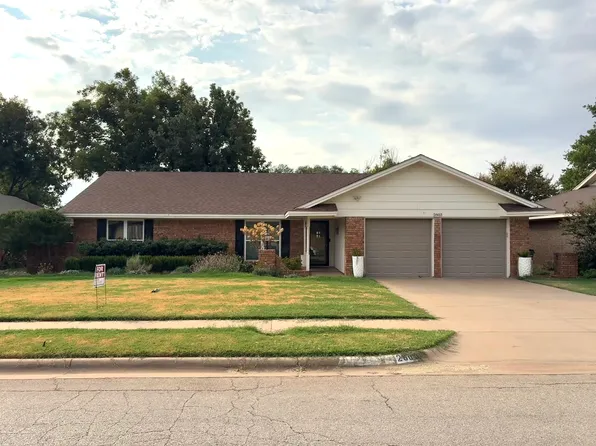 2803 Elmwood Ave, Wichita Falls, TX 76308