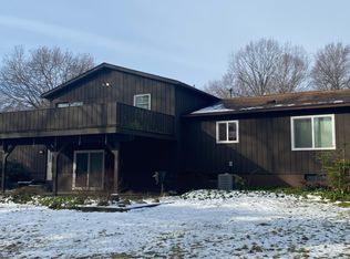 269 Fawnwood Dr, Tallmadge, OH 44278