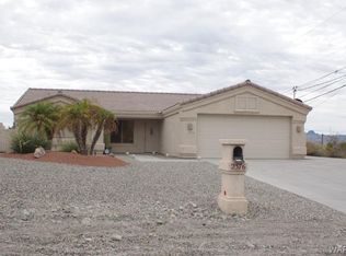 2376 Huntington Dr, Lake Havasu City, AZ 86403
