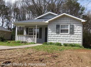 118 Magnolia St, Carrollton, GA 30117