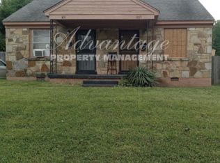 1053 N Holmes St, Memphis, TN 38112