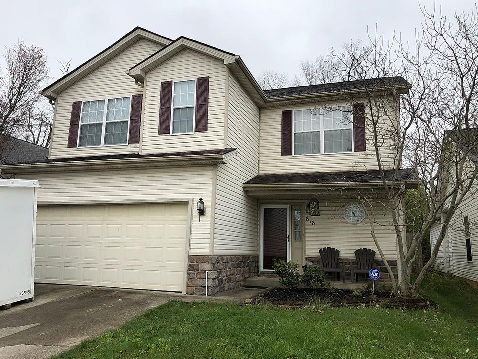 1st image of 616 Danby Woods Dr