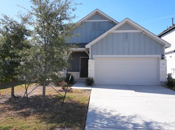 1521 Hope Ranch Rd, Leander, TX 78641