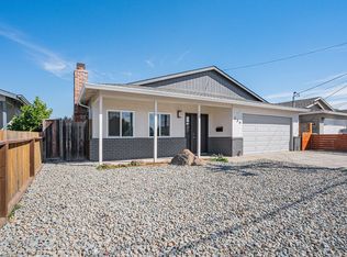 339 Magnolia Dr, Alameda, CA 94502