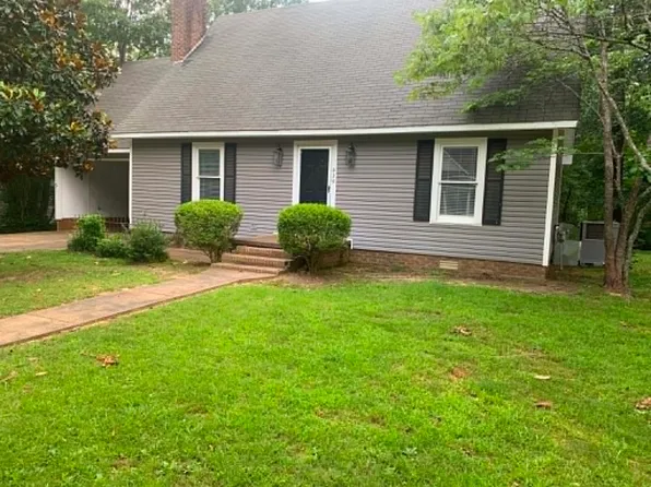439 Crook Ave, Henderson, TN 38340